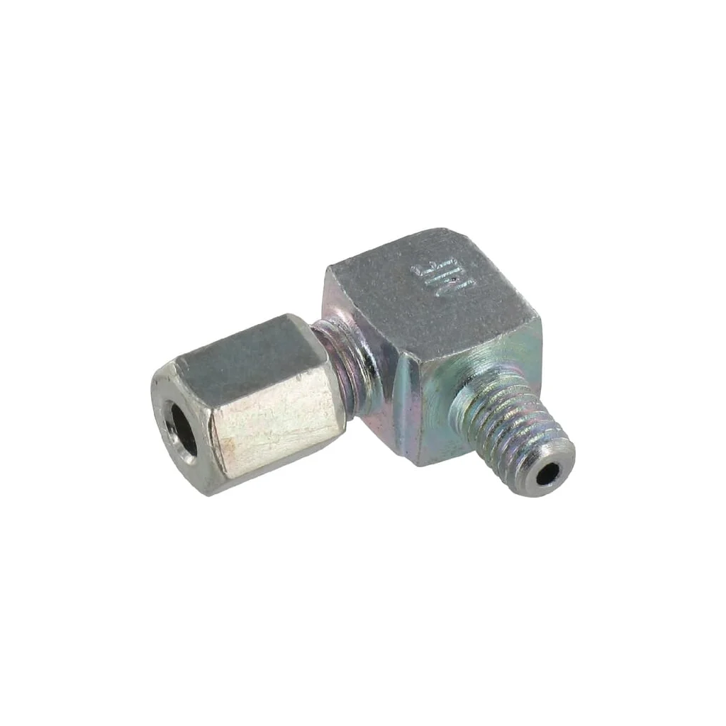 [AMAT2-270354] Cot cu racord filetat CLWEV4LL60M8K