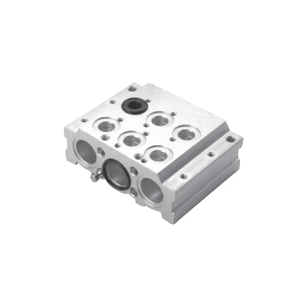 [AMAT2-270363] Modul inițial/terminal CNVL3H2