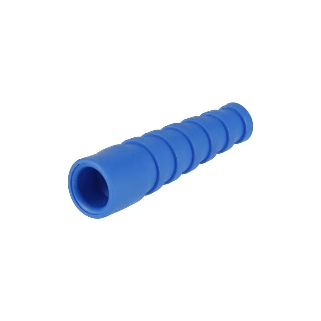[AMAT2-270364] Ghidaj cablu RG58 Albastru CORG58BL