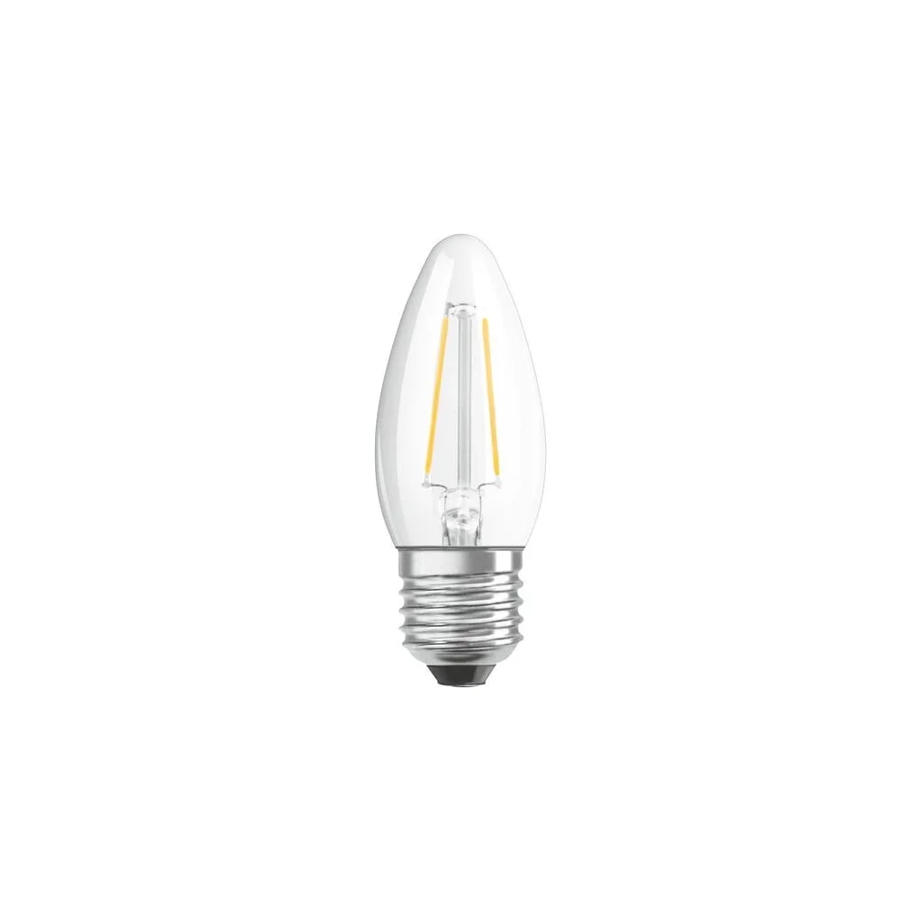 [AMAT2-270366] Bec LED 4.8W 827 E27 CLB40D82727G3