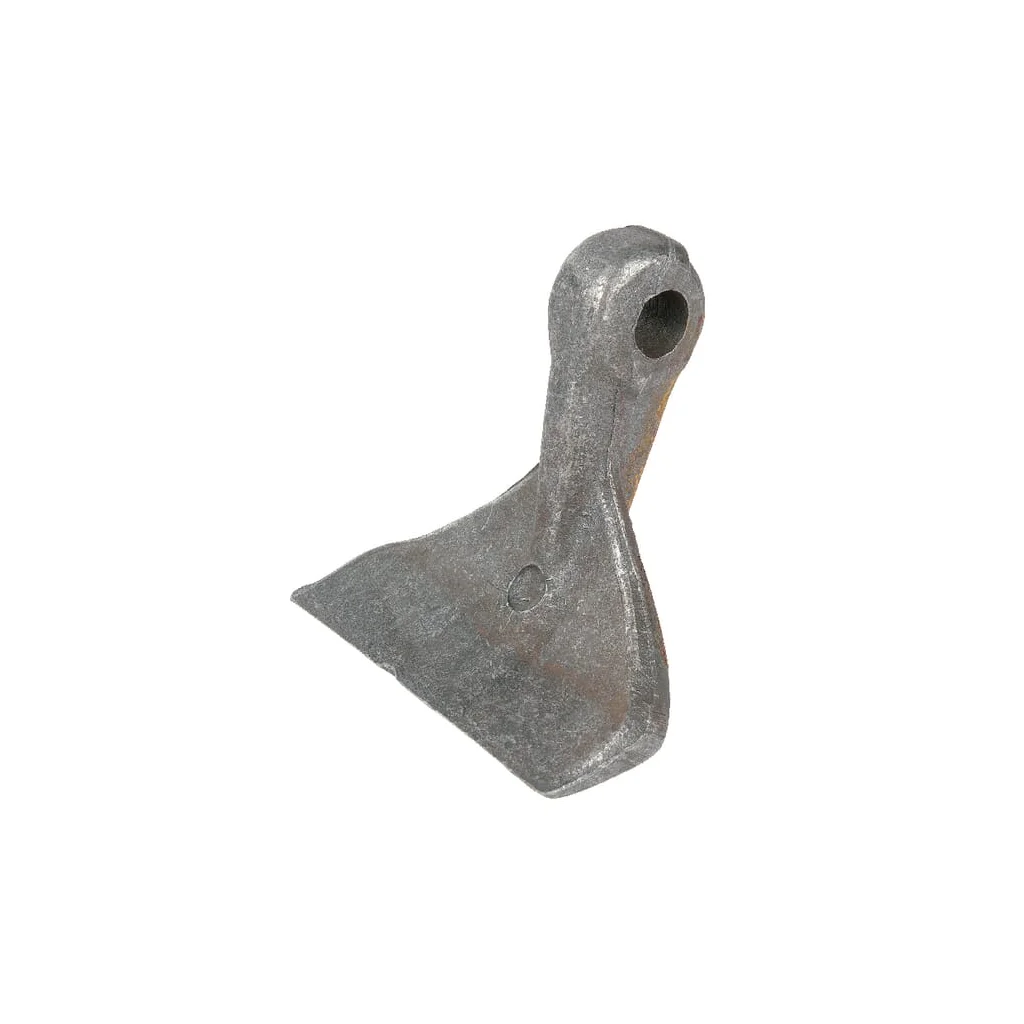 [AMAT2-270368] Ciocan pentru tocător 108,6 x 22,5 diametru, rază 16,5 mm CK0881