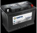 Baterie 12 V 100 Ah, umpluta