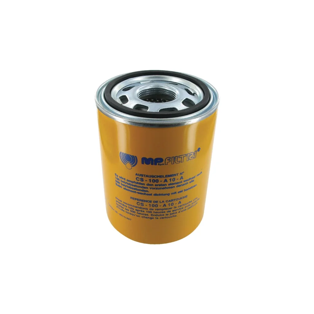 [AMAT2-271899] Element de filtrare 10 µm CS100A10