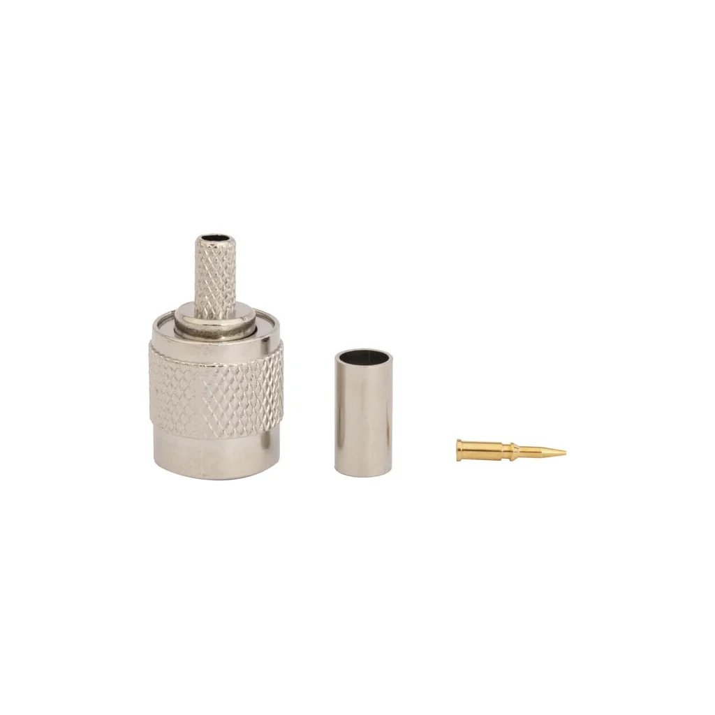 [AMAT2-270396] Mufă TNC tată RG58 COT1815