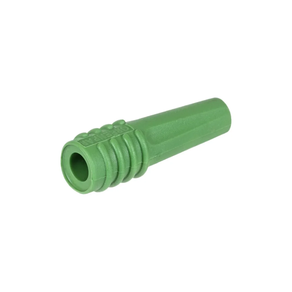 [AMAT2-270412] Manșon cablu RG58 Verde CORG58GR