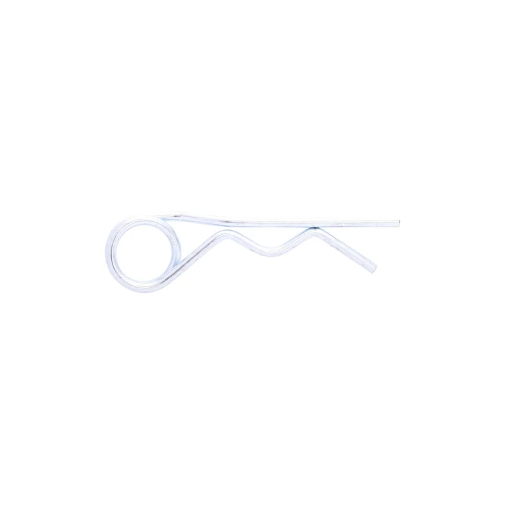 [AMAT2-270430] Splint R cu buclă 2mm Kramp CL2DKR
