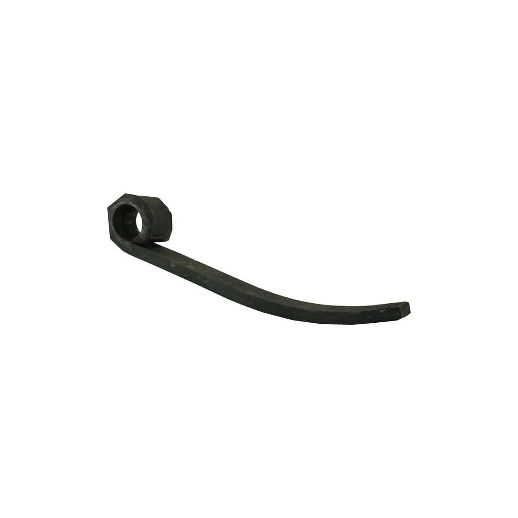 [AMAT2-270461] Cuțit tocător curbat 30x195mm potrivit pentru Maletti CK3450