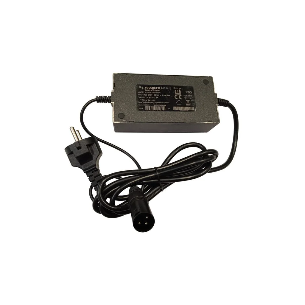 [AMAT2-264063] Alimentare electrică C02311