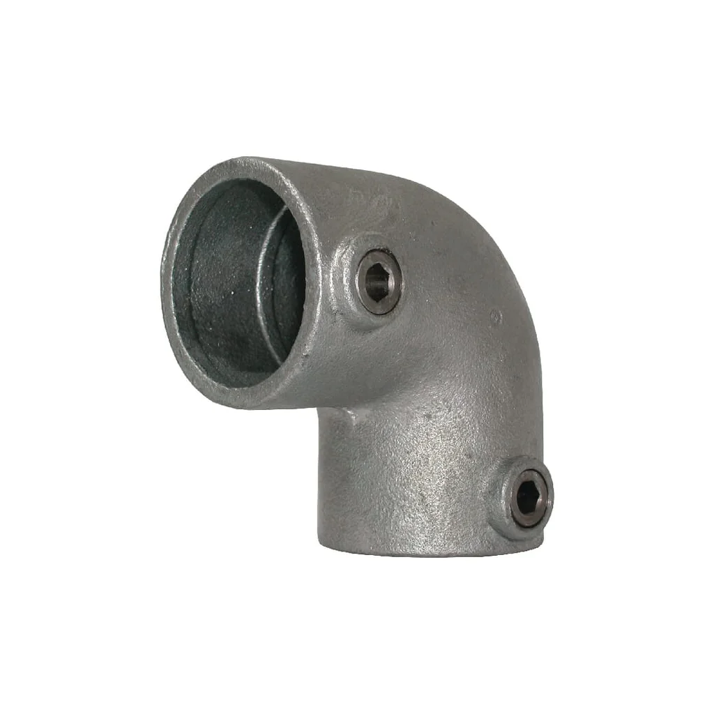 [AMAT2-264087] Cot 125-B 90° 33.7mm C02G25