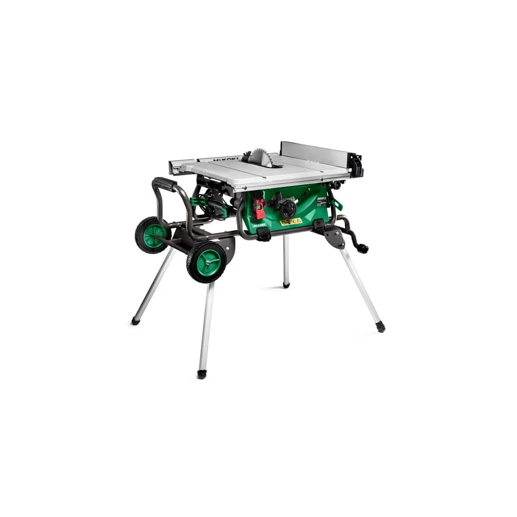 [AMAT2-264097] Fierăstrău circular cu masă C10RJWAZ