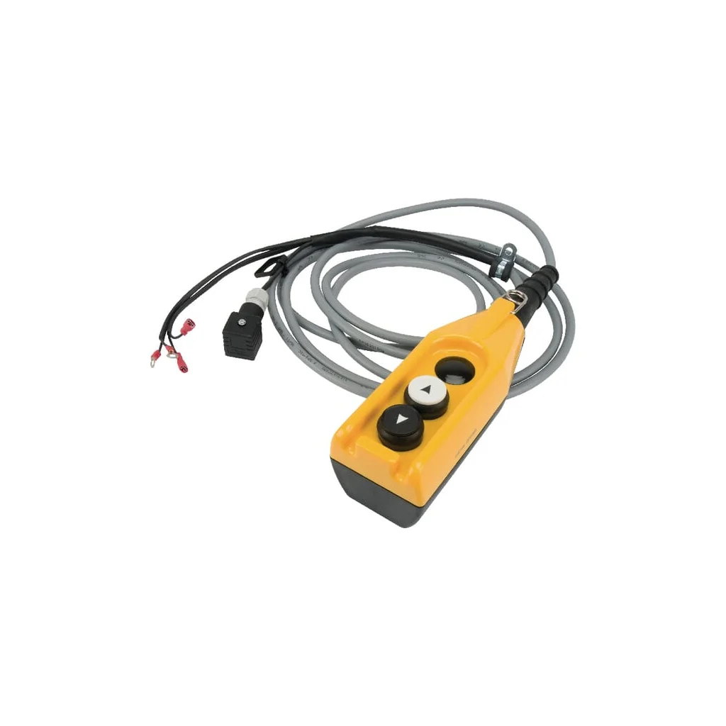 [AMAT2-270469] Unitate de operare electrică curent continuu completă 6 mtr COB81600