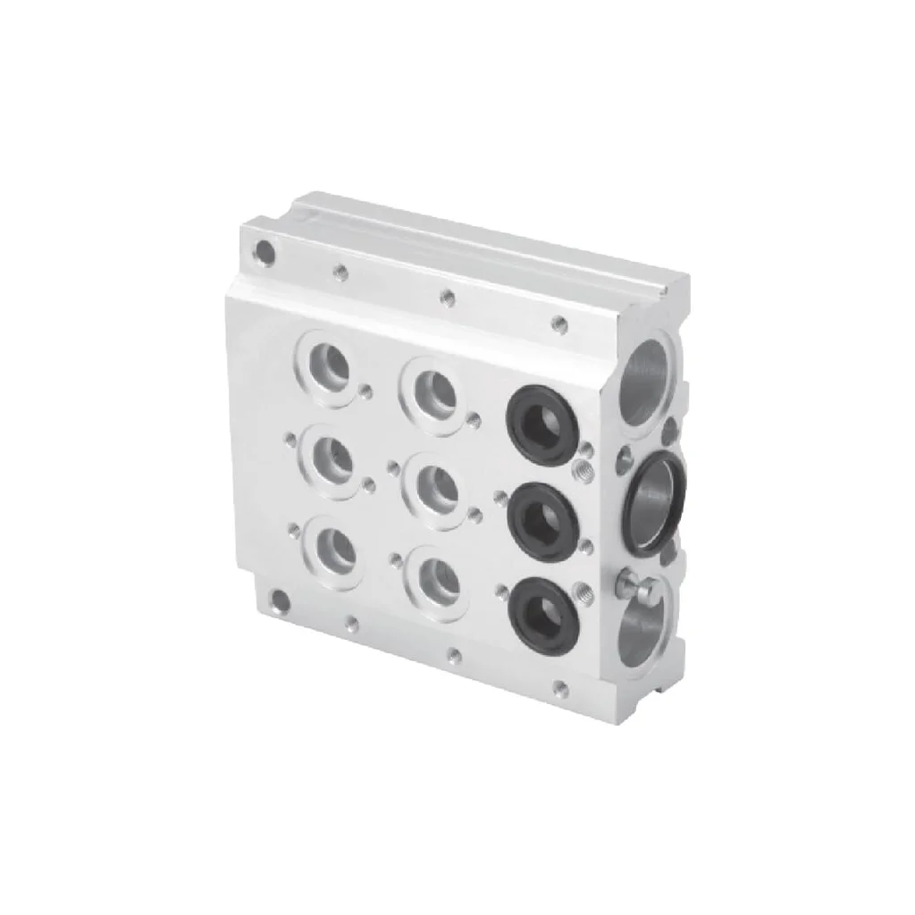 [AMAT2-270485] Modul inițial/terminal CNVL3H3