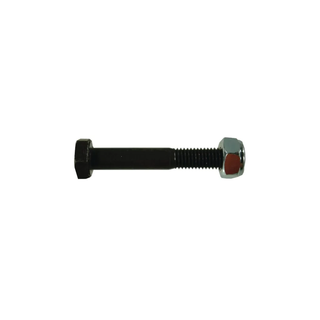 [AMAT2-270506] Șurub cu cap hexagonal cu piuliță de blocare M10x1.5x65/28 10.9 CK6020