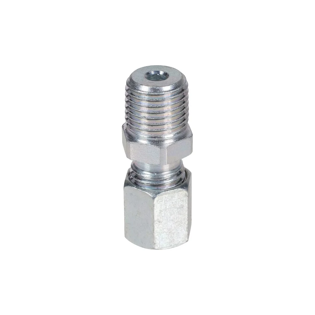 [AMAT2-270518] Niplu 6L R1/4 știft tată CLGEV6LR14K