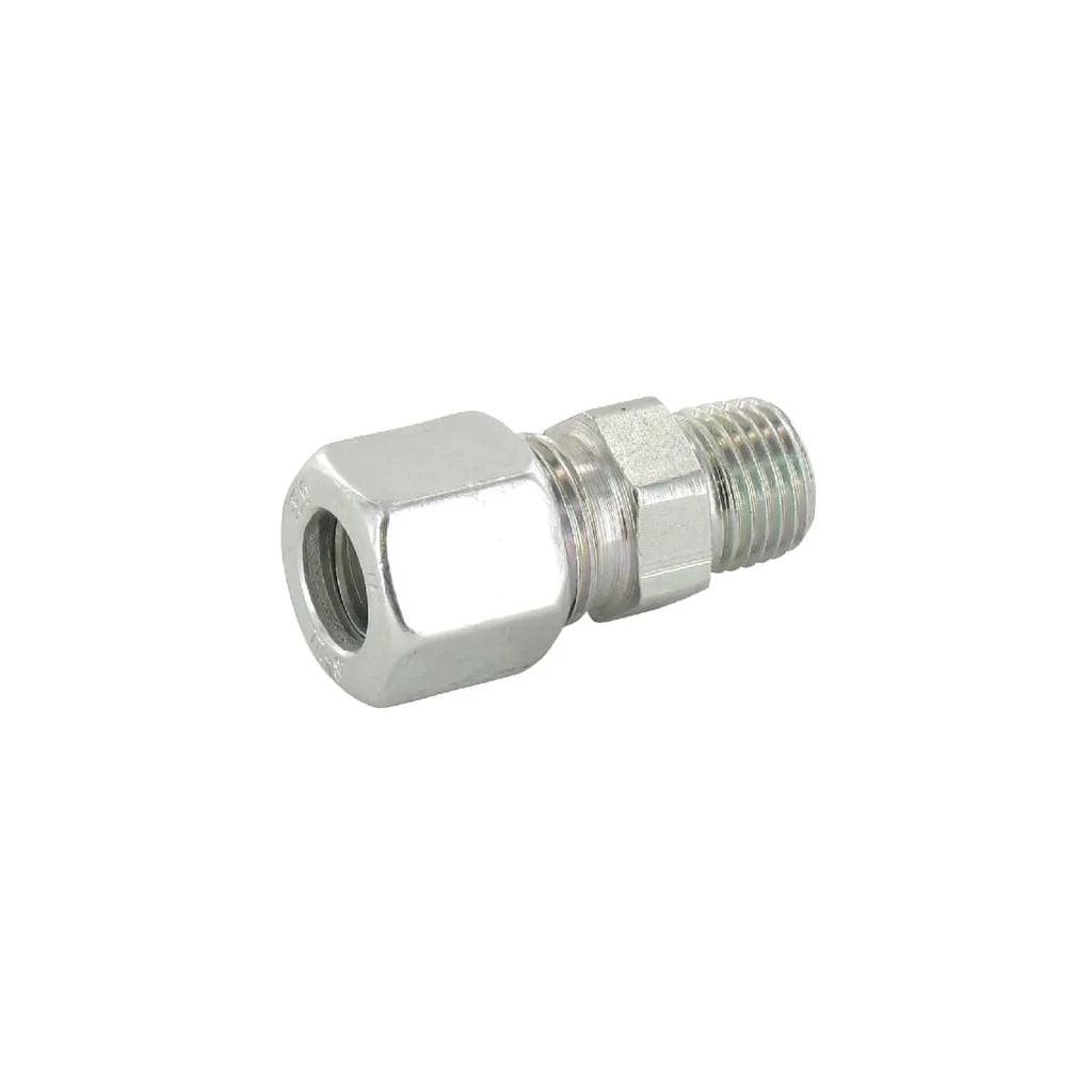 [AMAT2-270531] Conector filetat 8LL M10 CLGEV8LLM10K