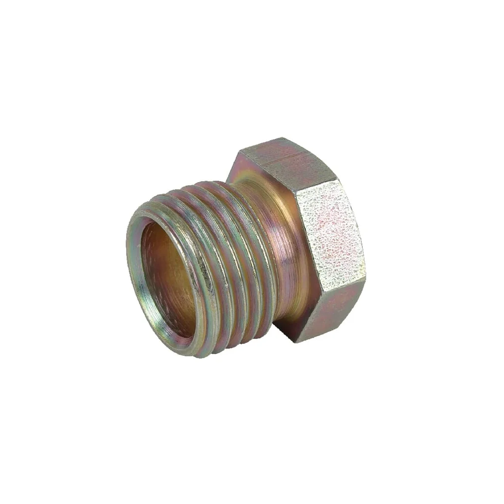[AMAT2-270545] Capăt șurub conic 60° CLUWS12L