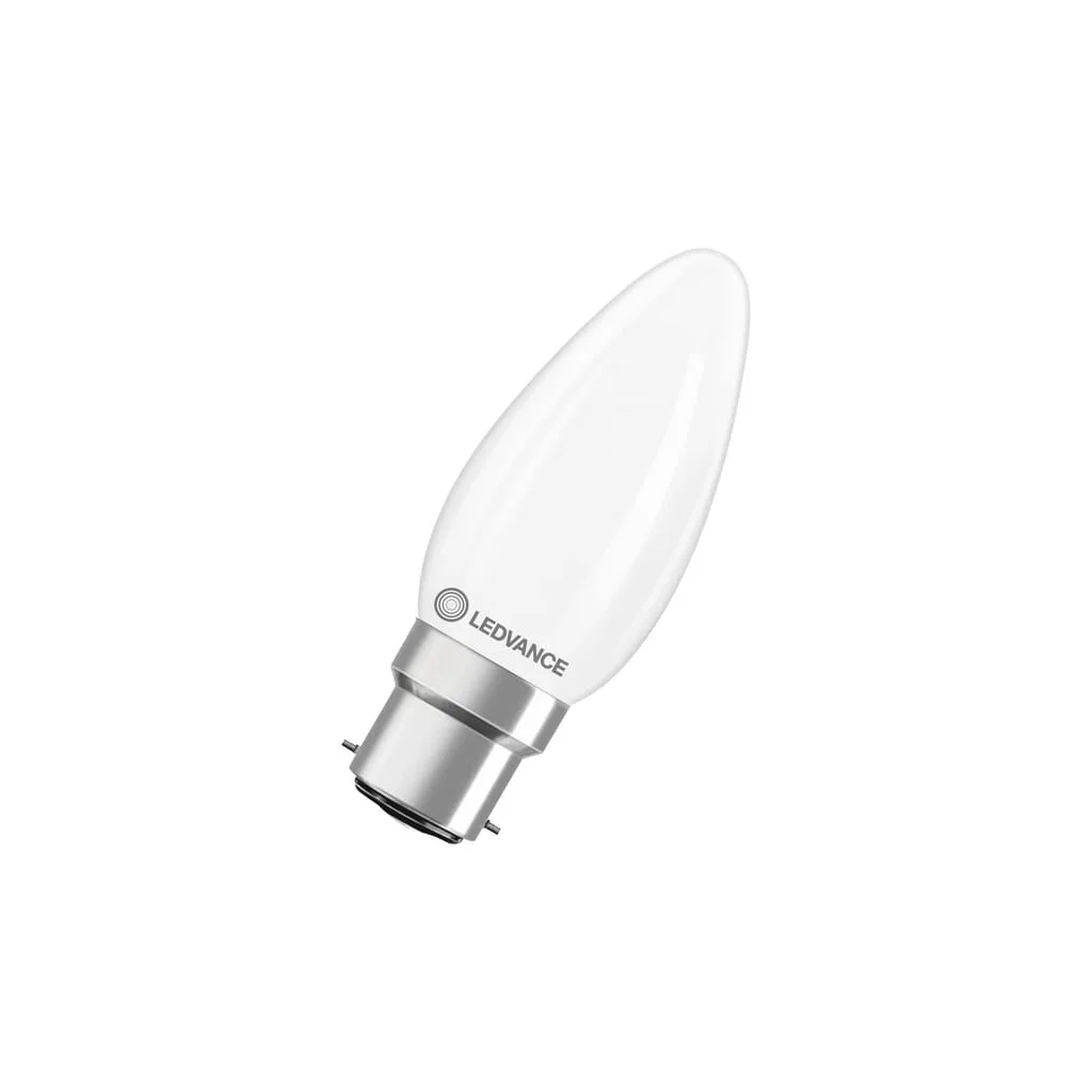 [AMAT2-270574] Lampă LED 3.4W 827 B22D CLB4082722FG5