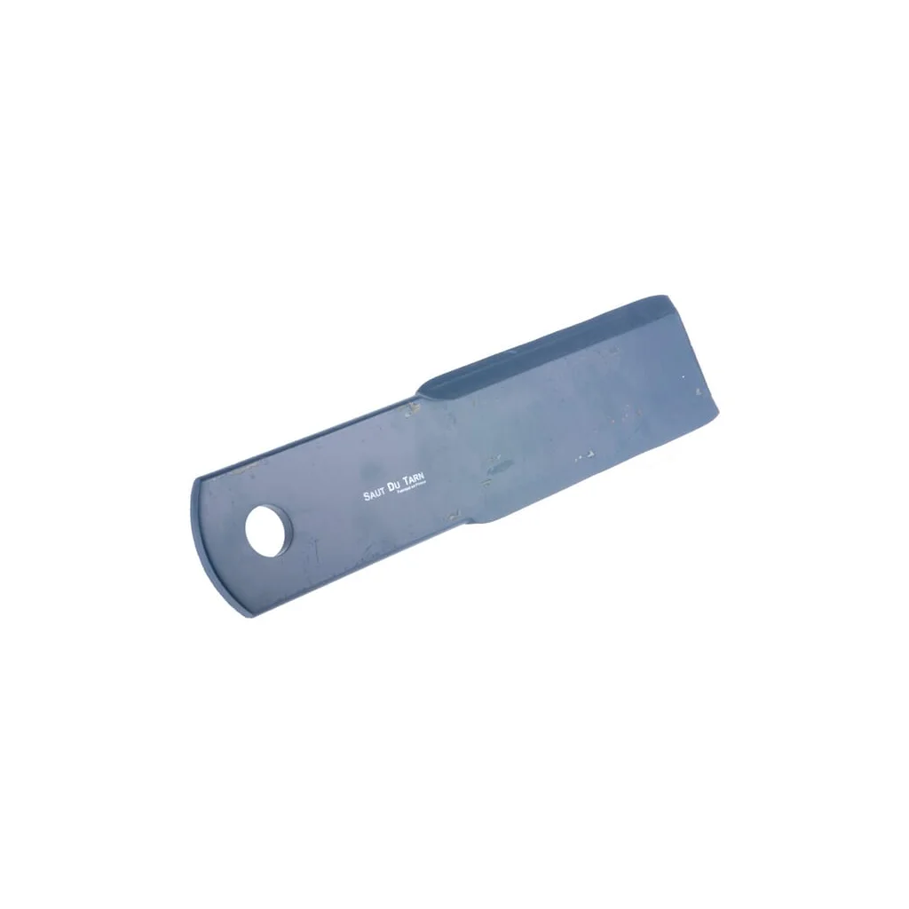 [AMAT2-270580] Cuțit batător curbat 75x400 Howard CK2820