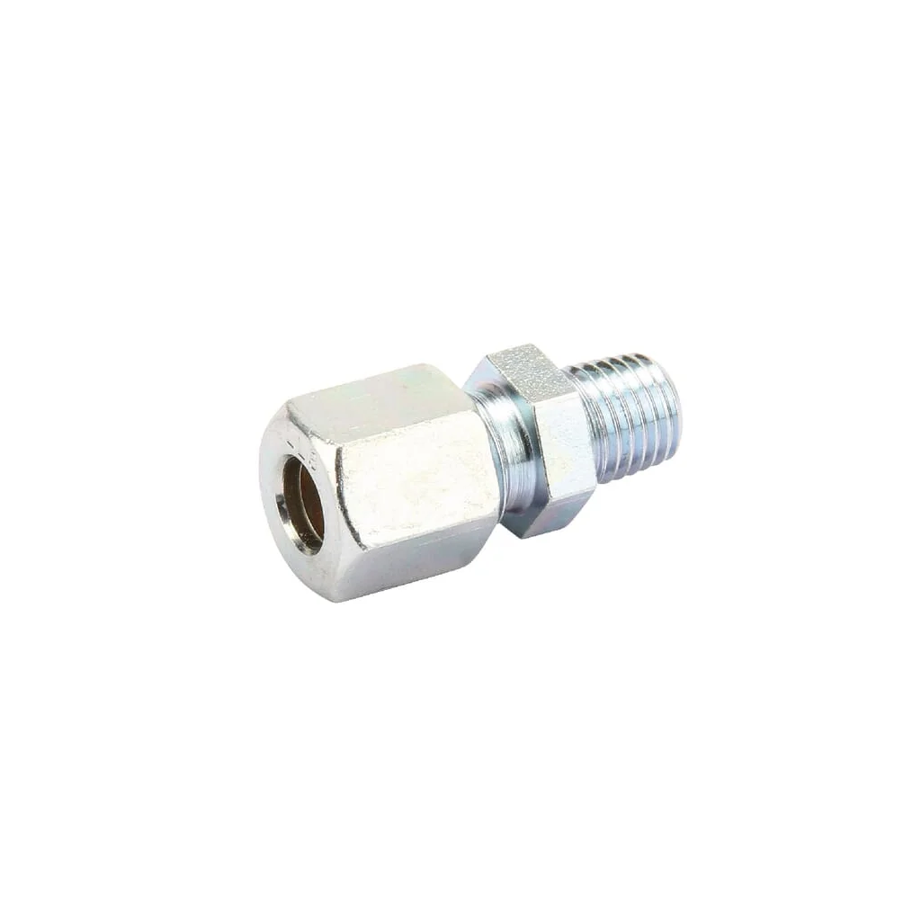 [AMAT2-270605] Conector filetat 6LL M8K 60° CLGEV6LL60M8K