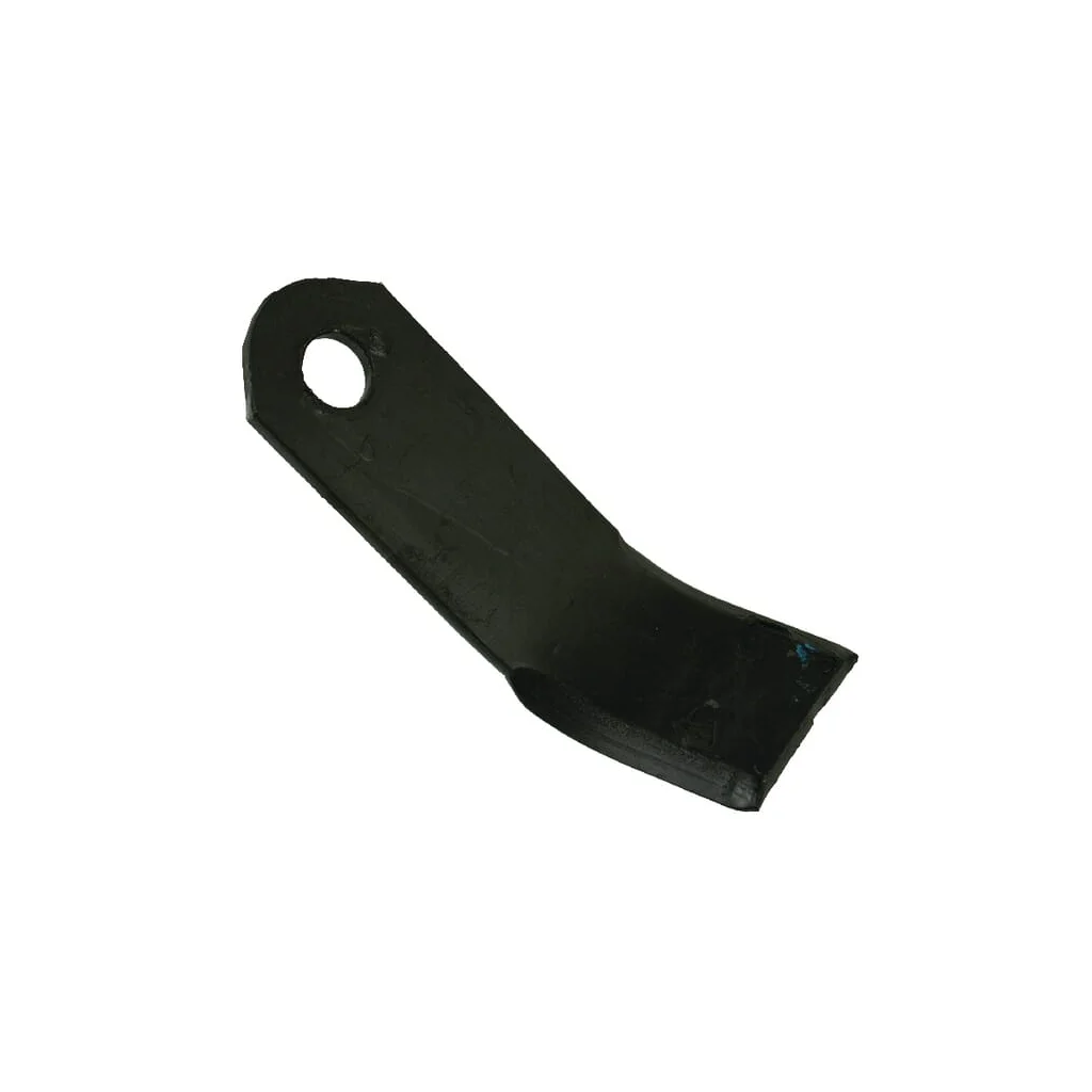 [AMAT2-270610] Cuțit tocător curbat 40x132mm potrivit pentru Maletti CK3410