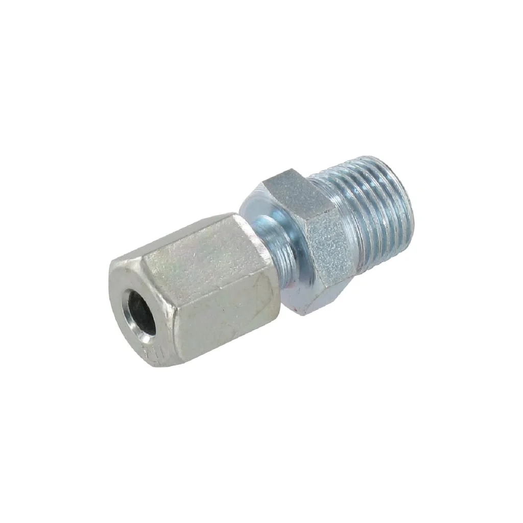 [AMAT2-270613] Niplu filet tată 4LL R1/8K 60° CLGEV4LL60R18K