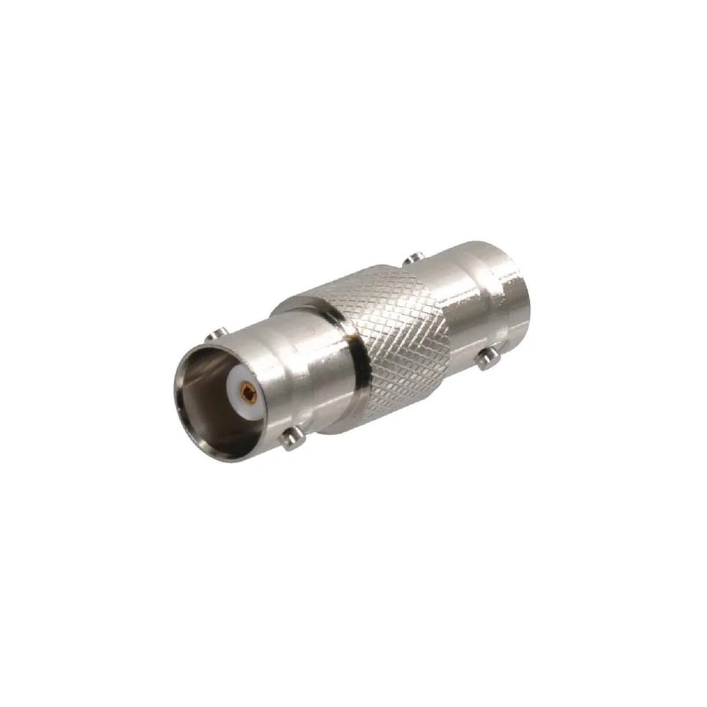 [AMAT2-270648] Adaptor BNC mamă-BNC mamă COB0083