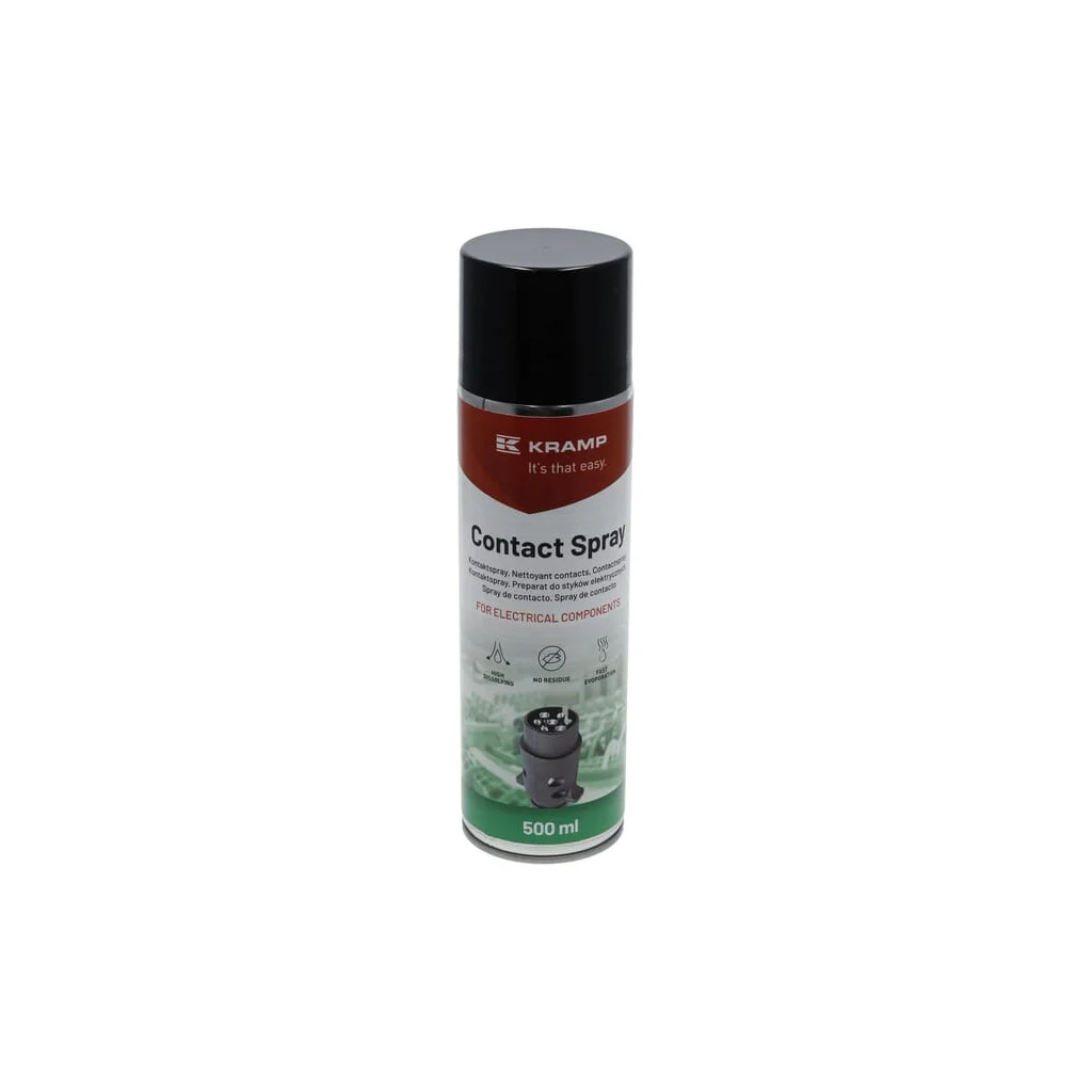 [AMAT2-270655] Spray de contact 500ml CO02500KR