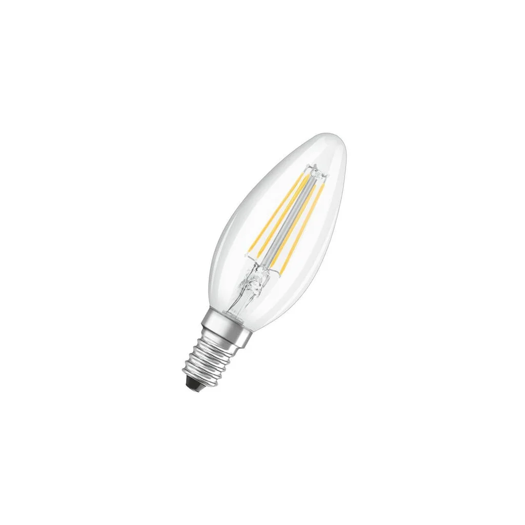 [AMAT2-270658] Bec LED 4W 827 E14 CLB4082714G3