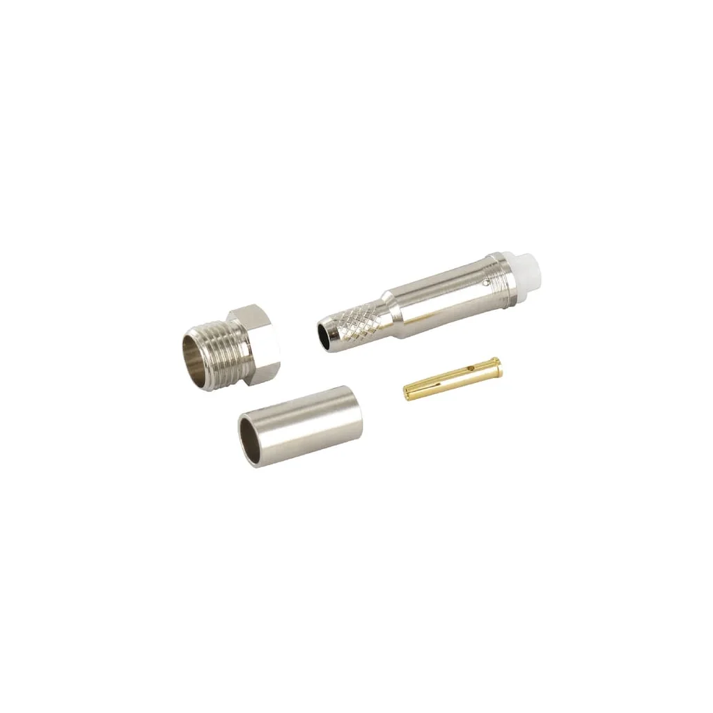 [AMAT2-270662] Mufă plug FME RG58 mamă COFMEF