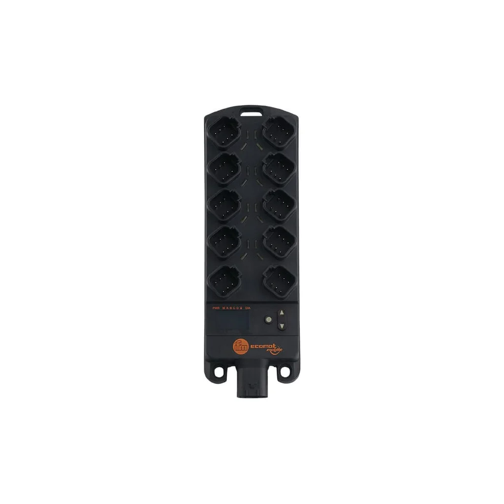 [AMAT2-271921] Modul I/O 16A DT04-6S CR2051