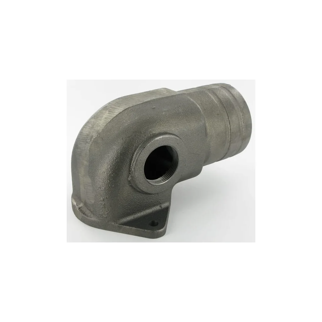 [AMAT2-270685] Diametru manșon de aspirație 100 mm Battioni Pagani CMEC61