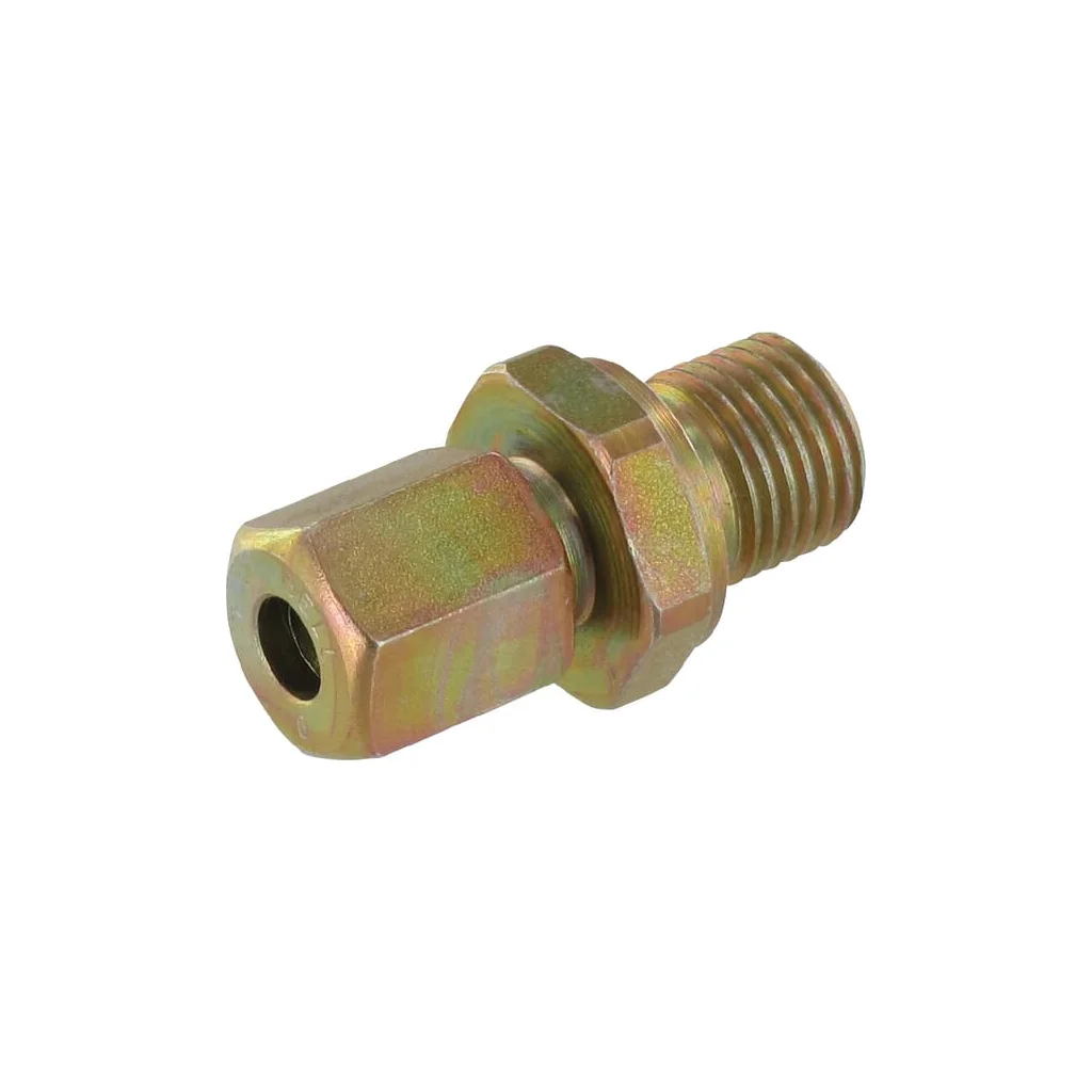 [AMAT2-270692] Cuplaj tată cu ștuț 6L R1/4 60° CLGEV6L60R14