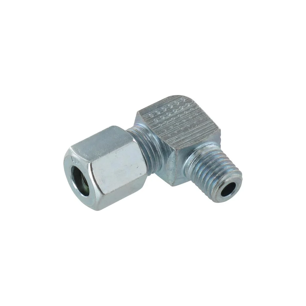 [AMAT2-270705] Cot cu racord filetat CLWEV6LL60M8K
