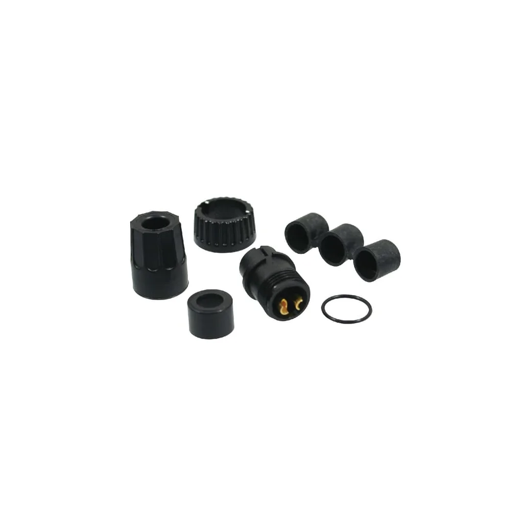 [AMAT2-273431] Carcasă conector MultiConX mamă cu 2 pini CX31822SG