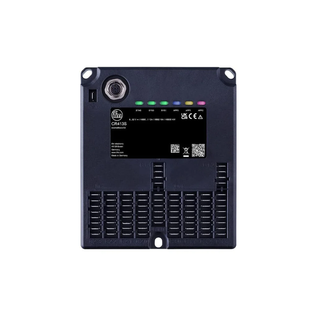 [AMAT2-271950] Controler Ecomat/ 32 CR413S