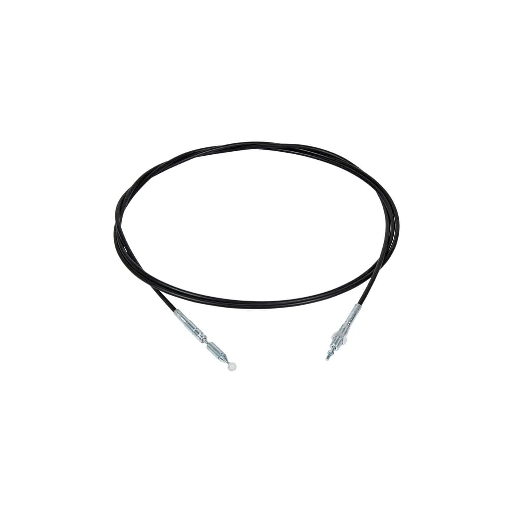 [AMAT2-273473] Cablu flexibil cu capete sferice D018D1X4500