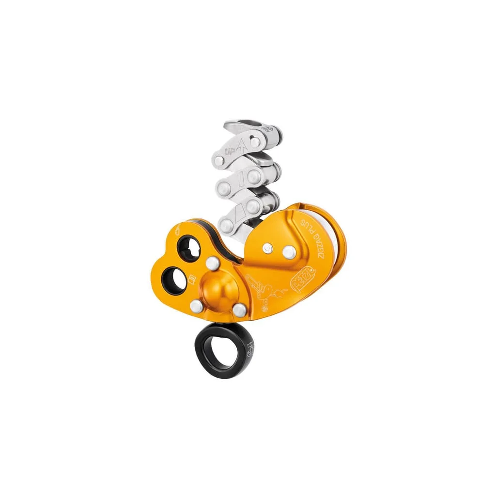 [AMAT2-273493] Zigzag Plus pentru frânghie de 11,5/13mm D022BA00