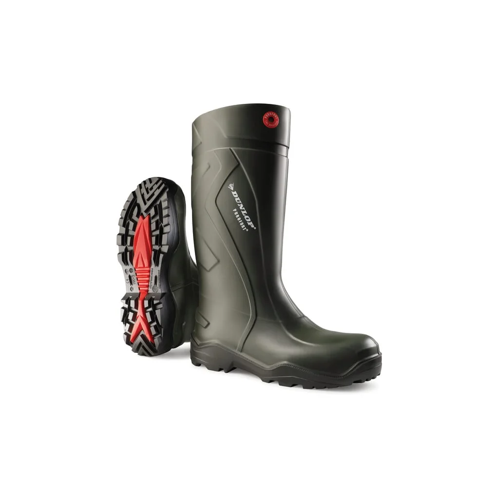 [AMAT2-264154] Cizme de cauciuc Purofort+ mărimea39 C76293339