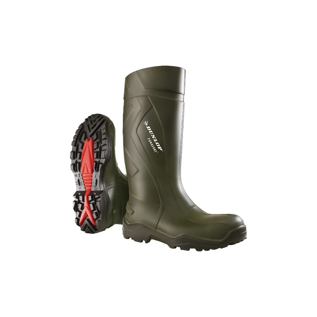 [AMAT2-264216] Cizme de cauciuc Purofort+ mărimea49/50 C7629334950