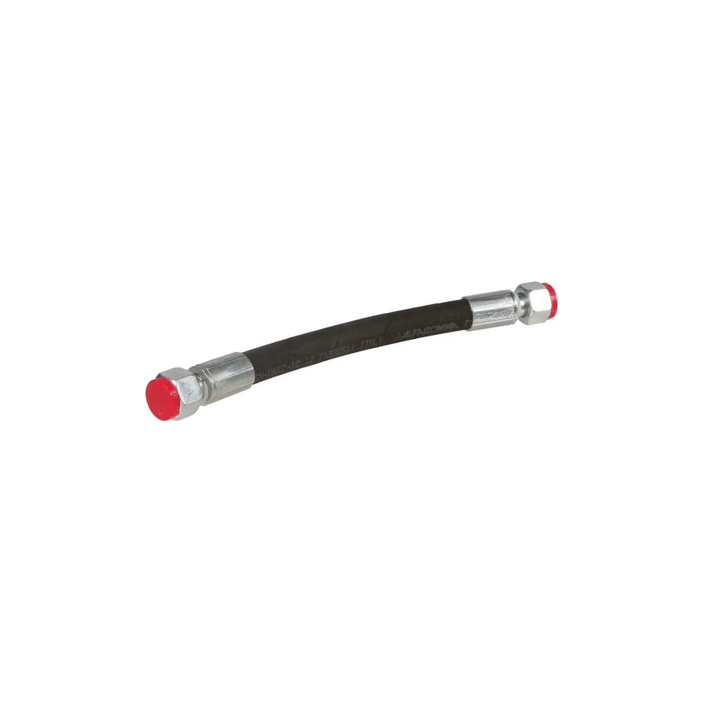 [AMAT2-276504] Furtun hidraulic DN12 300 mm DKLO13300