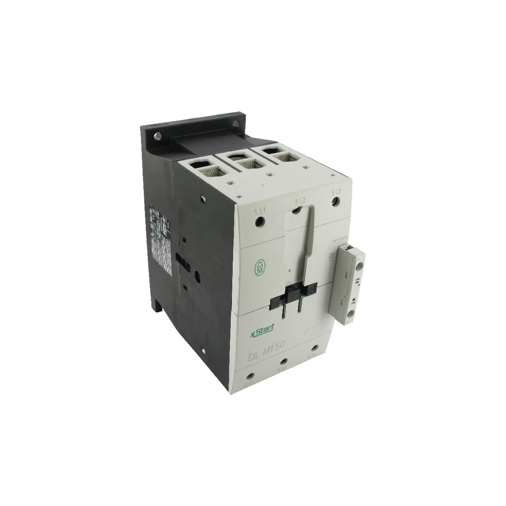 [AMAT2-276534] Contactor 115A 55kW DILM11522RAC240