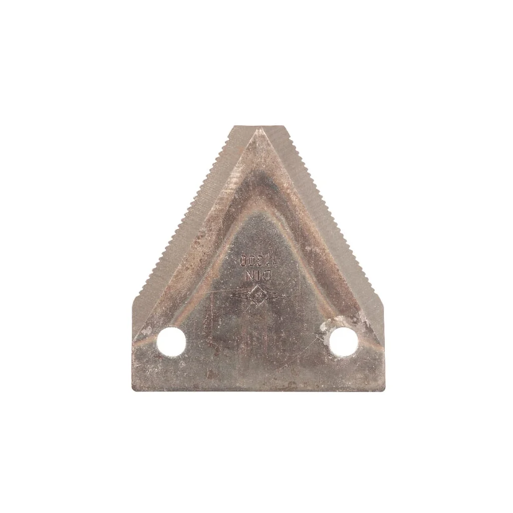 [AMAT2-276551] Lamă 3mm dințată alezaj 8,5mm DIN11300