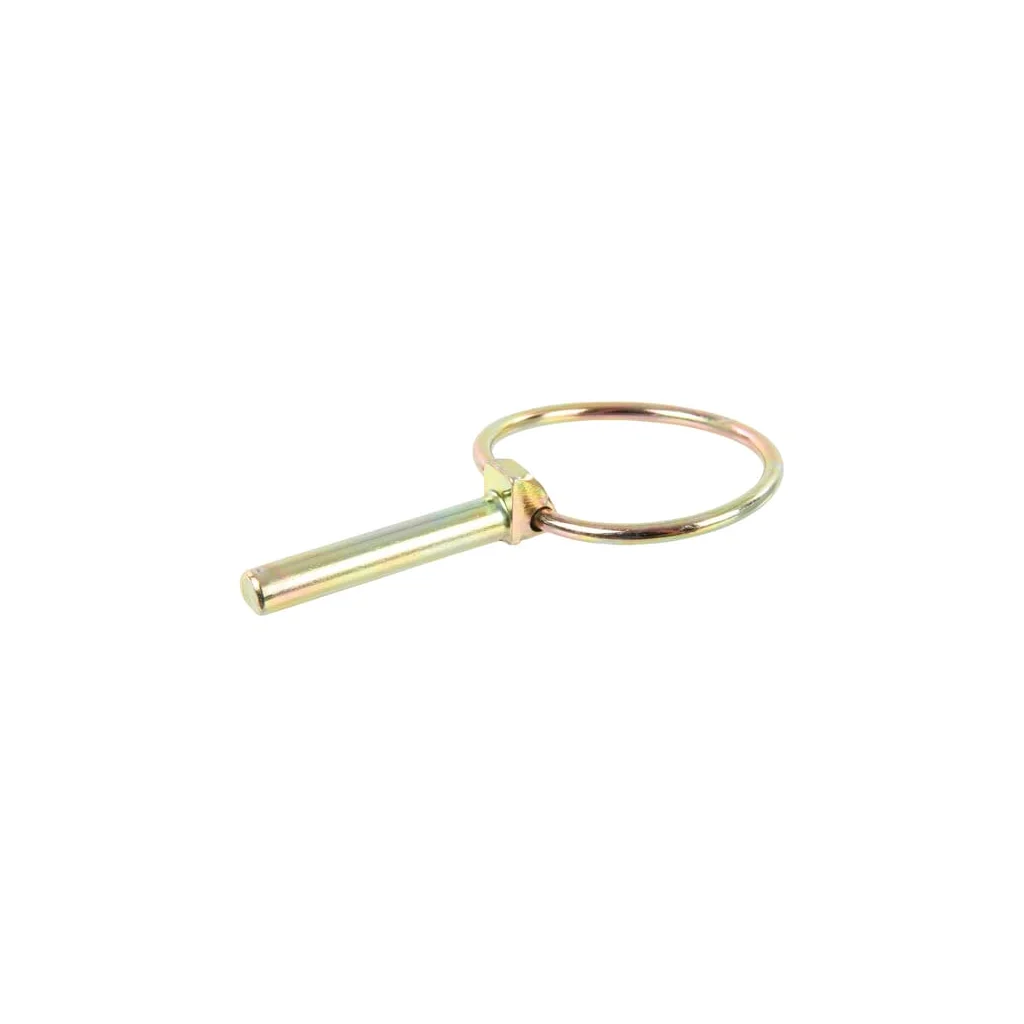 [AMAT2-276553] Bolț cu inel 8x45mm galvanizat DG032