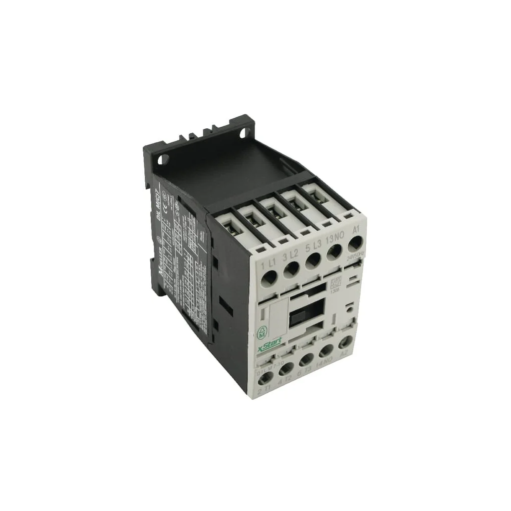 [AMAT2-276557] Contactoare 7A 3,5kW DILM71024VAC