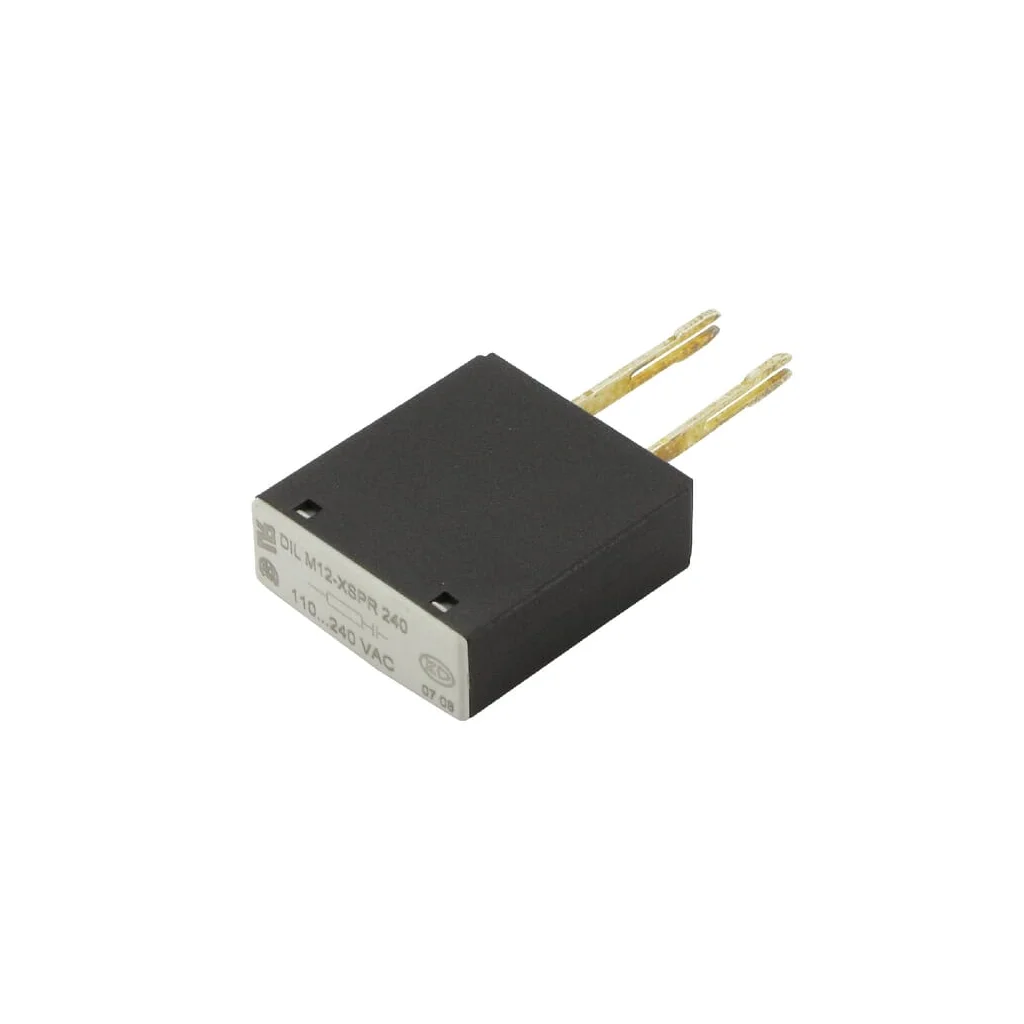 [AMAT2-276575] Supresor RC 110-240 AC DILM12XSPR240