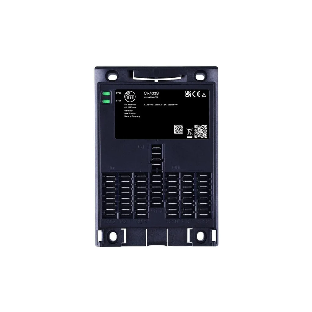 [AMAT2-271995] Controler Ecomat/ 24 CR403S