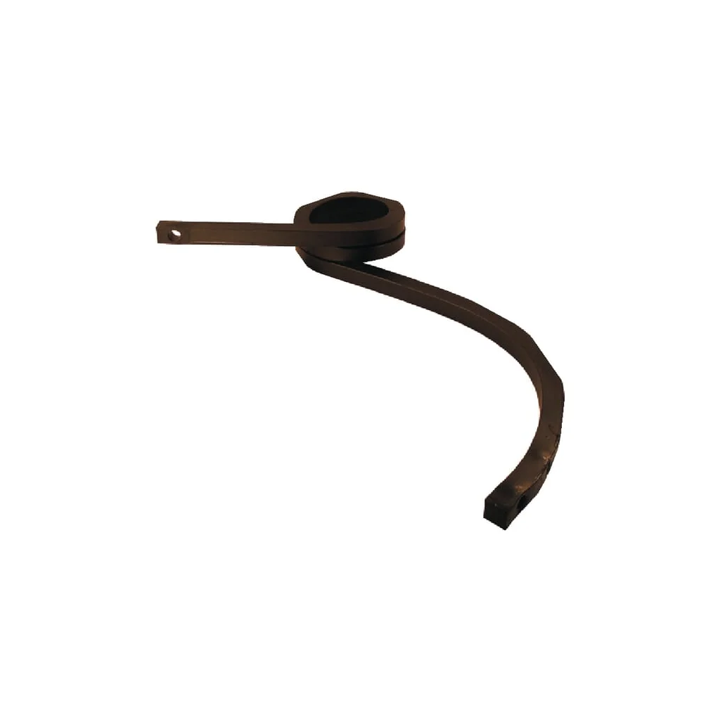 [AMAT2-272027] Dinte arc cultivator cu buclă profil pătrat 1" orificiu 5/8" dreapta CP9851