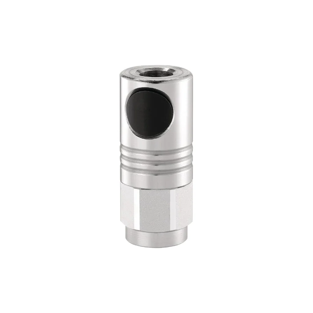 [AMAT2-273511] Cuplă de siguranță cu eliberare rapidă, filet interior 3/8" BSP CSM061102