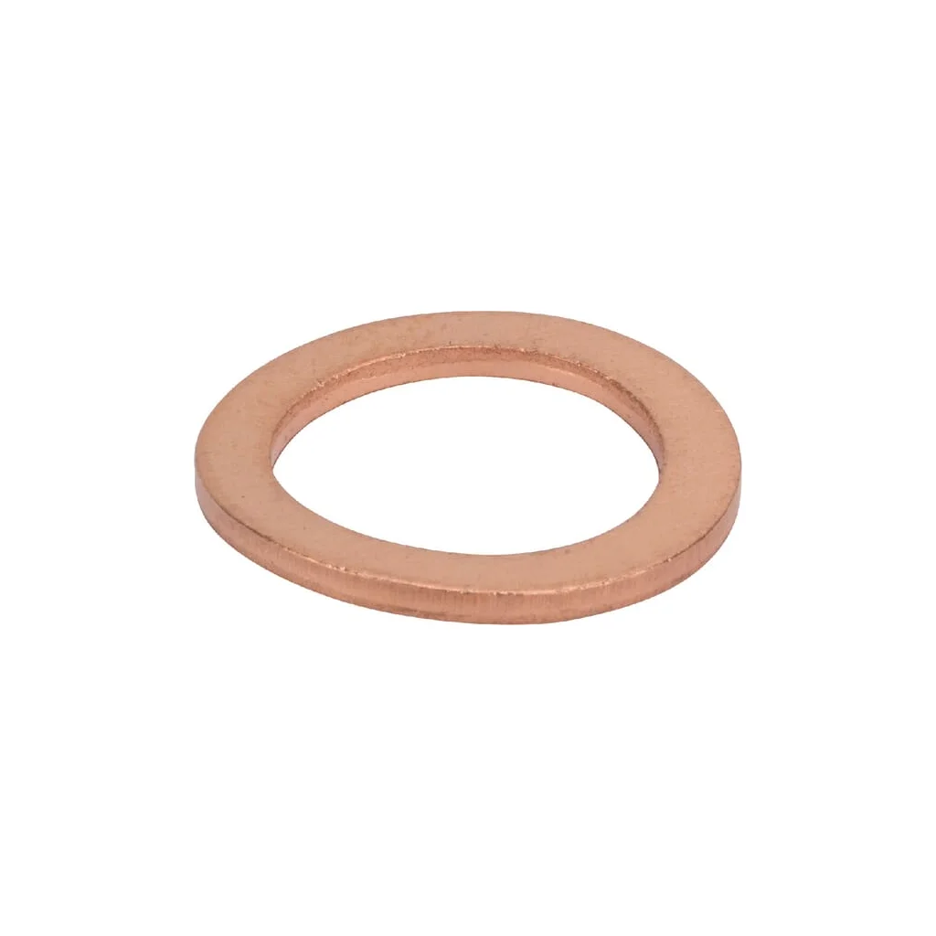 [AMAT2-273527] Șaibă de cupru 13 x 19 x 1.5mm CU131915P001
