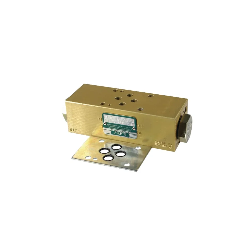 [AMAT2-273539] Supapă de reținere CV10NP 03B00 NG06 CV10NP03M03001